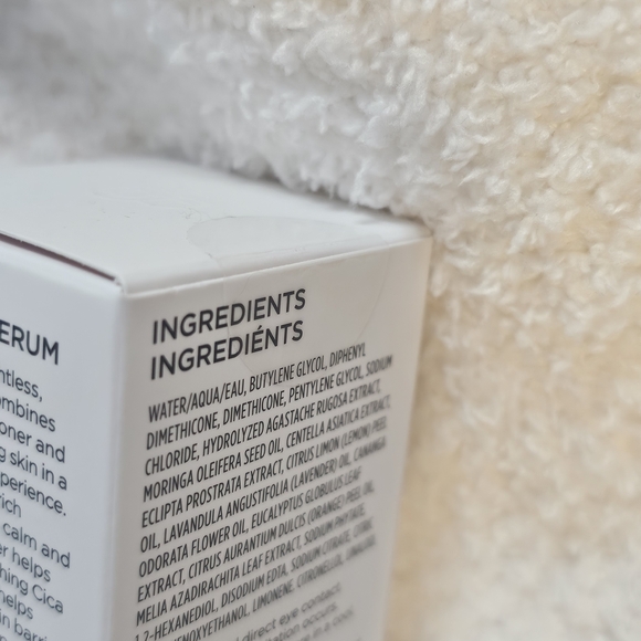 BeautyBio's The ZenBubble Bi-Phase Toner Serum - Picture 3 of 5